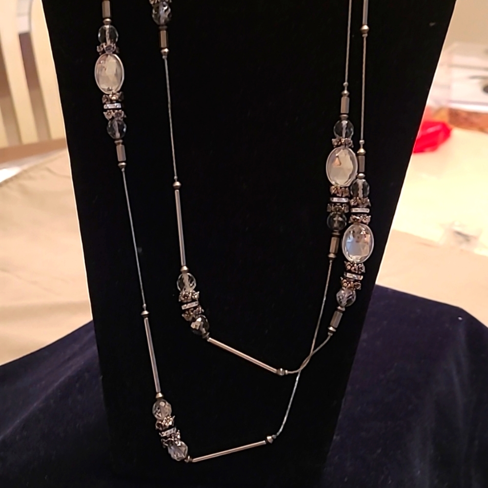 Long Necklace